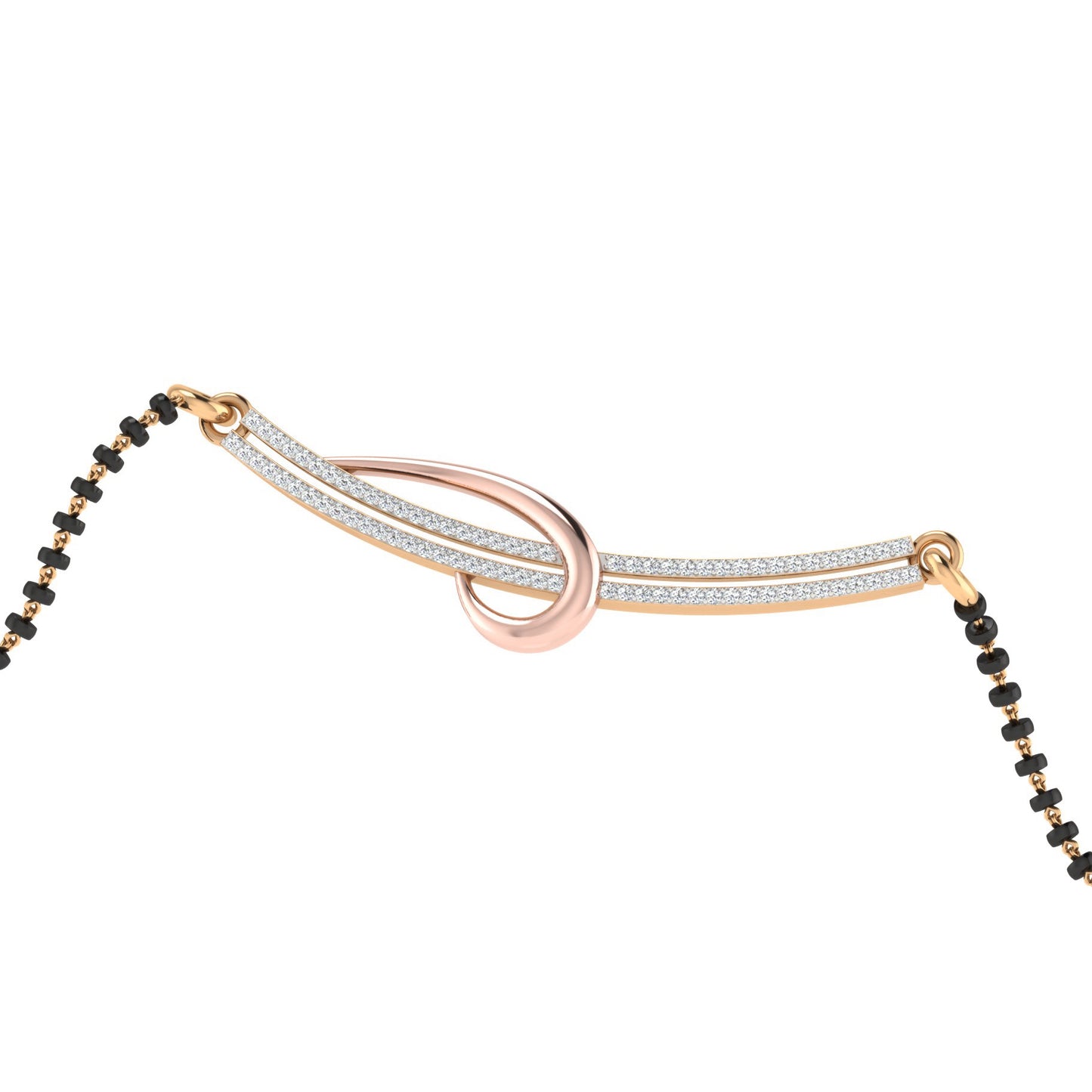Sankalp Swarna Mangalsutra