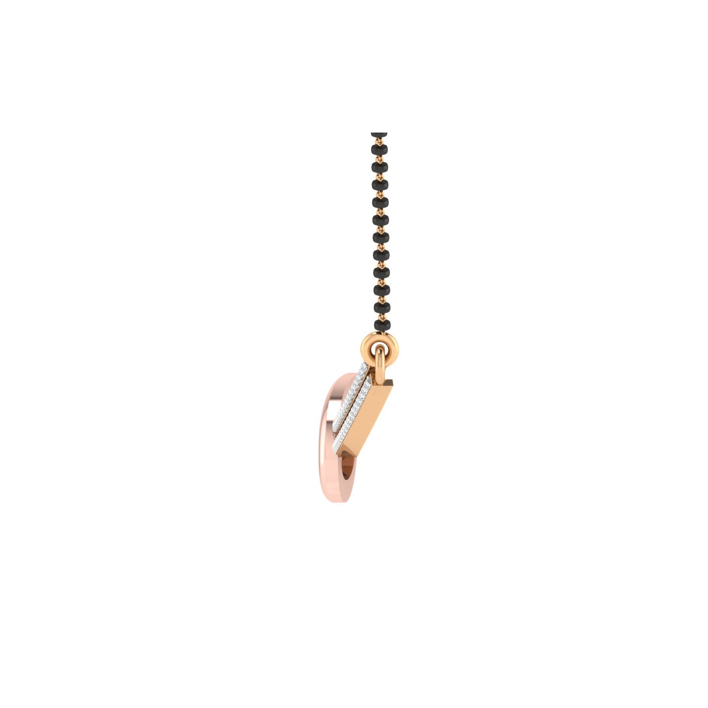 Sankalp Swarna Mangalsutra
