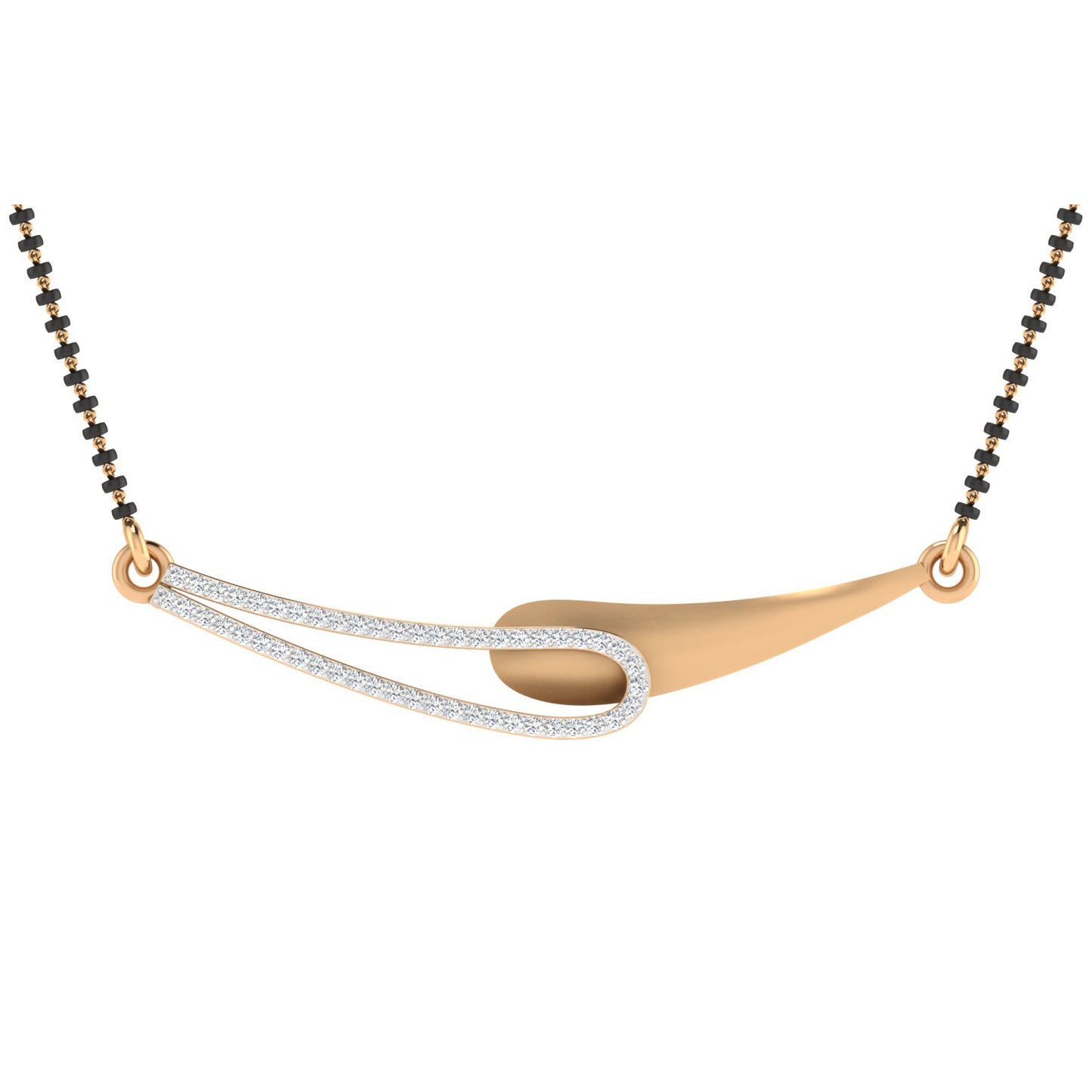 Shubh Sneh Sparsh Mangalsutra