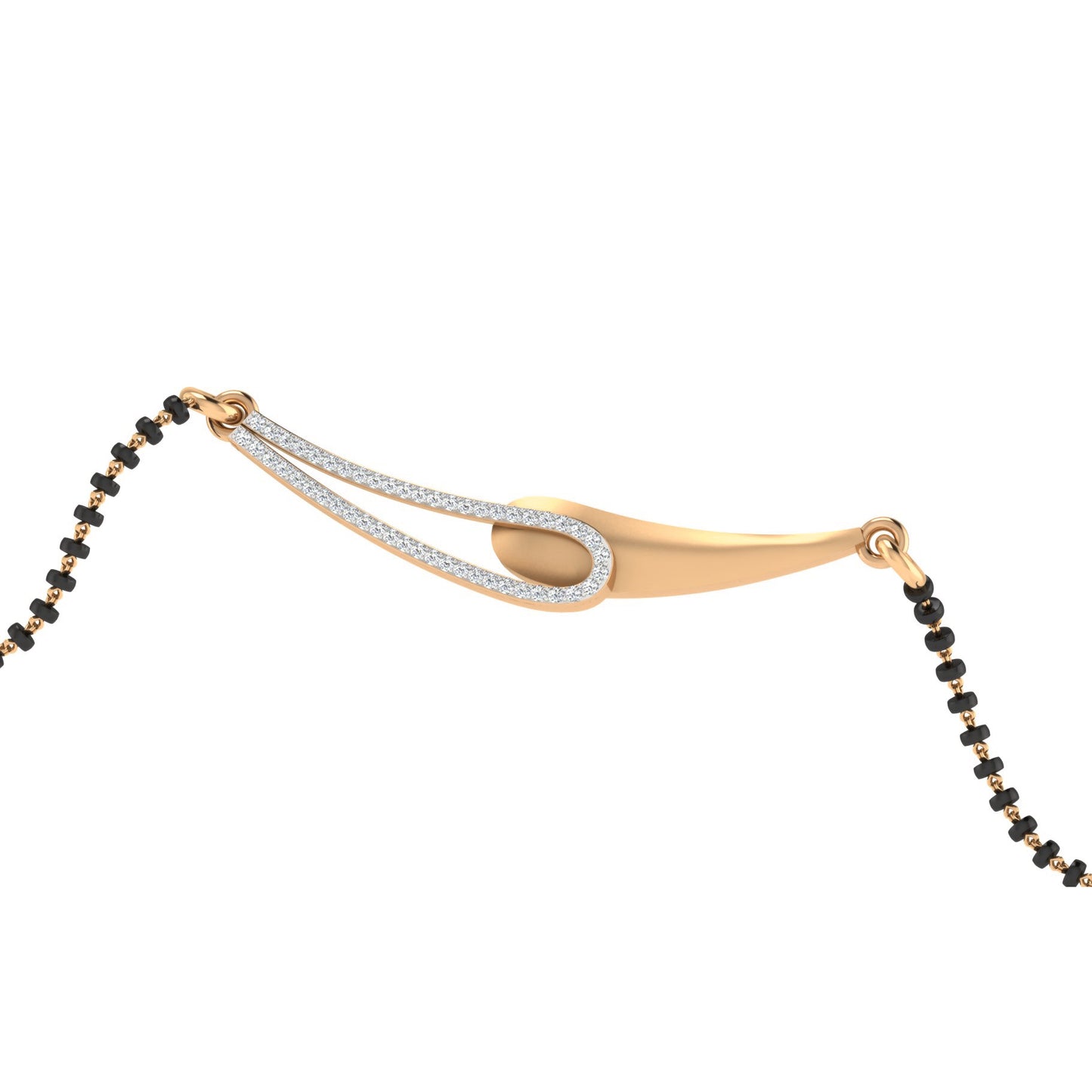Shubh Sneh Sparsh Mangalsutra