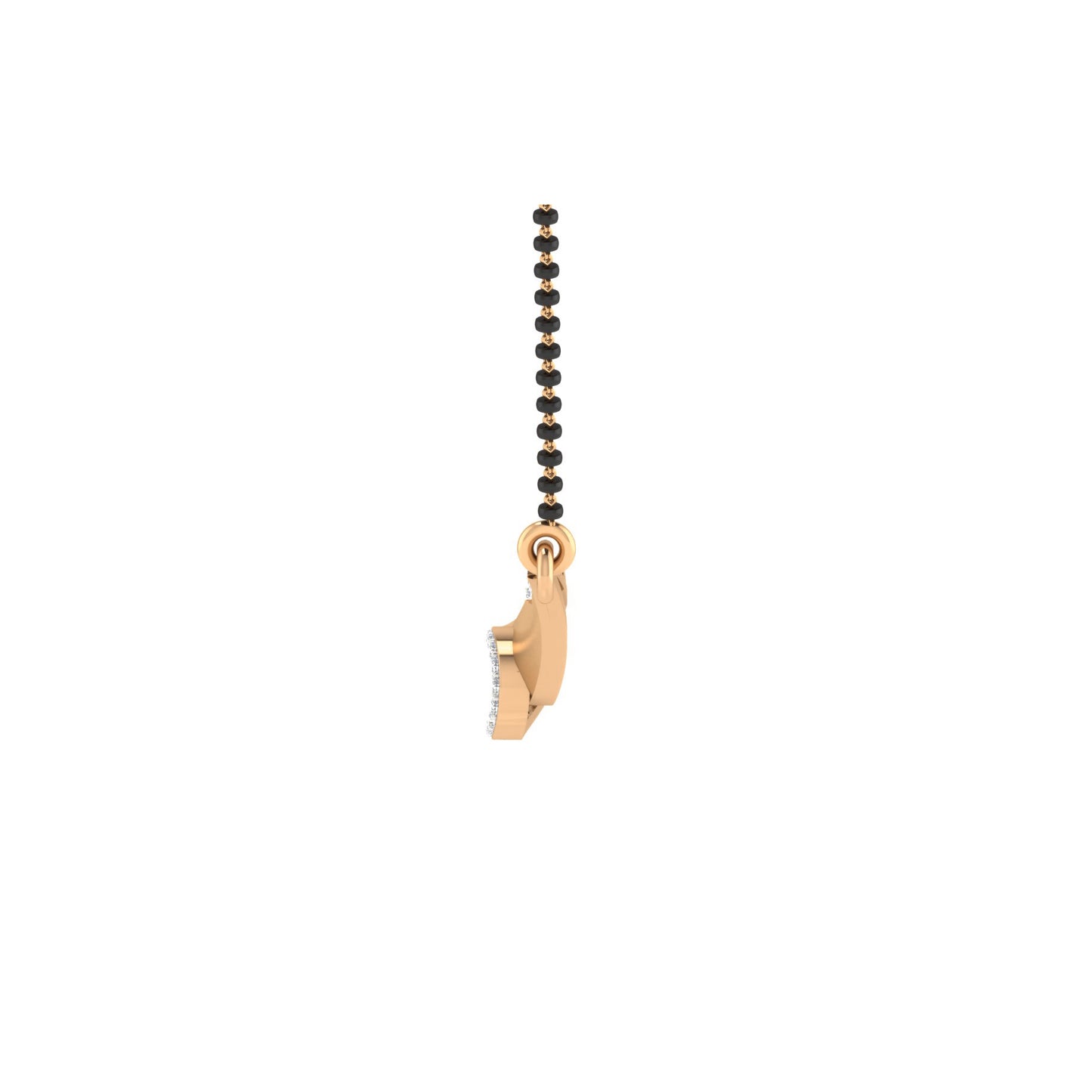 Shubh Sneh Sparsh Mangalsutra