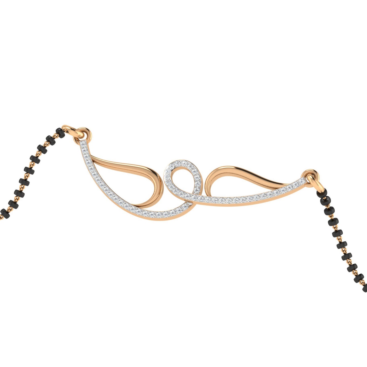 Saubhagya Sanskriti Mangalsutra