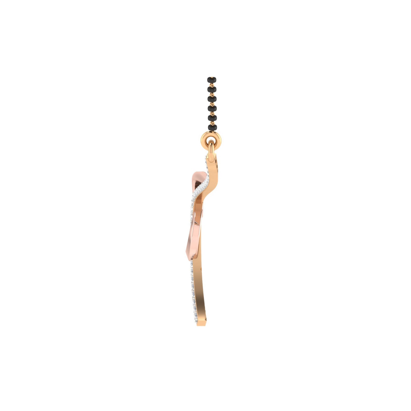 Sankalp Sowbhagya Sampann Mangalsutra