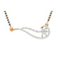Shubh Labh Mangalsutra