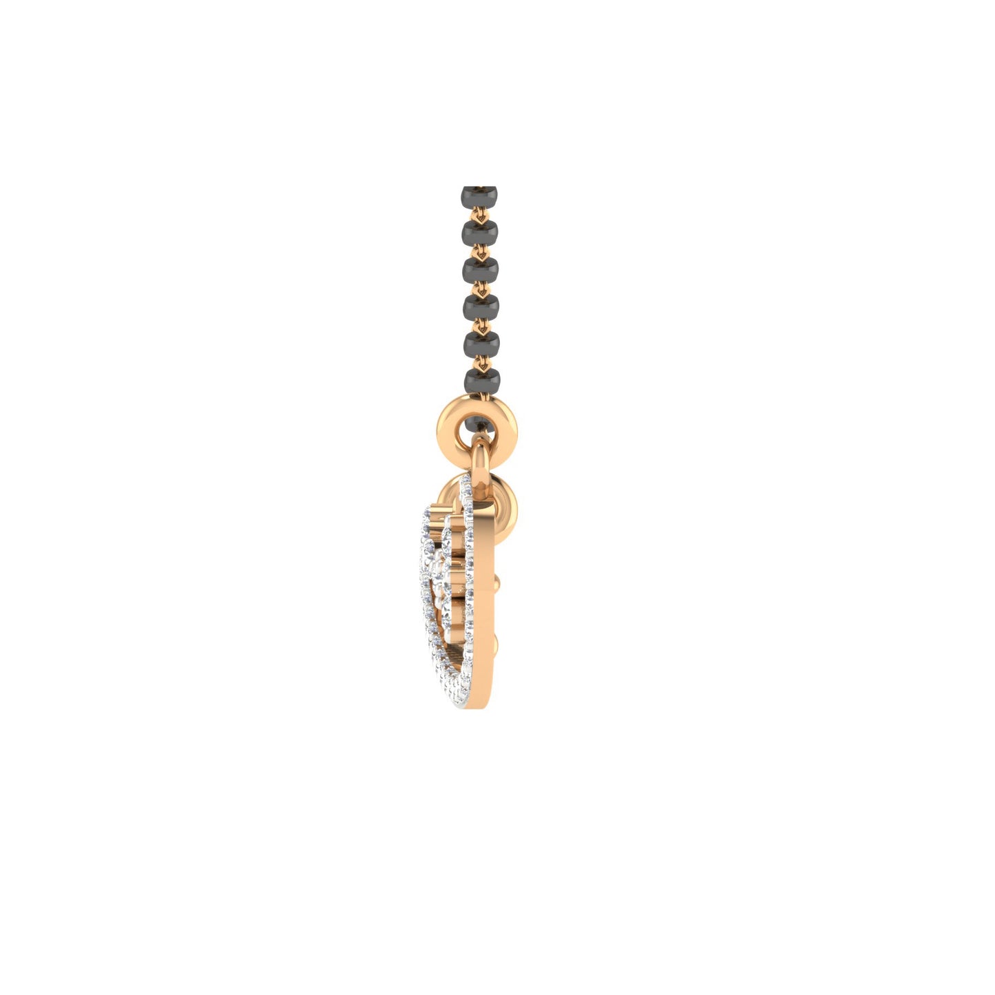 Shubh Labh Mangalsutra