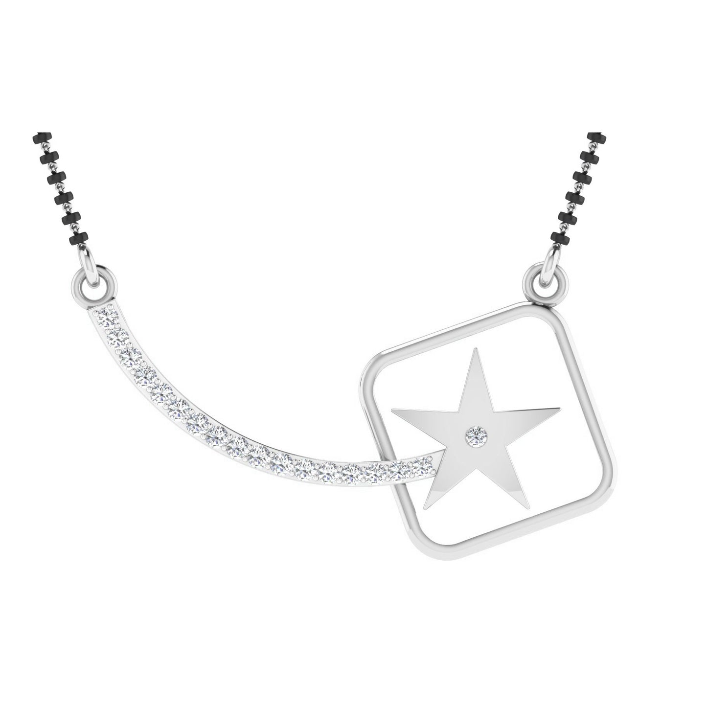 Saubhagyavati Mangalsutra