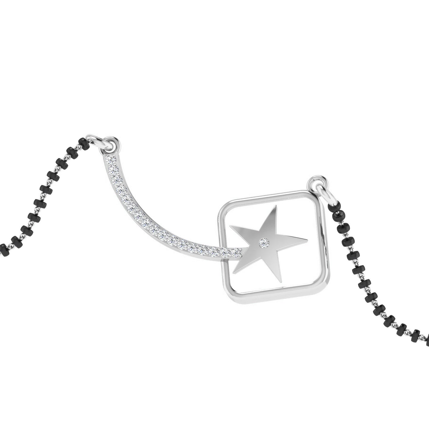 Saubhagyavati Mangalsutra