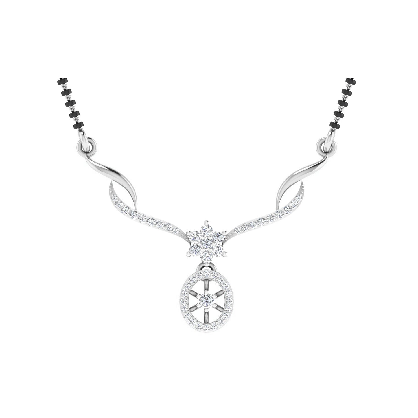Samarpit Sankalp Mangalsutra