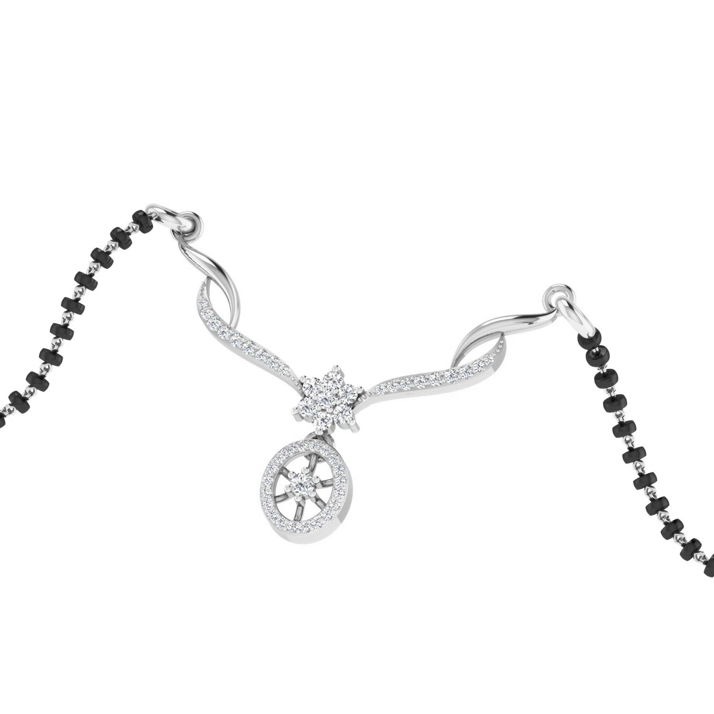 Samarpit Sankalp Mangalsutra