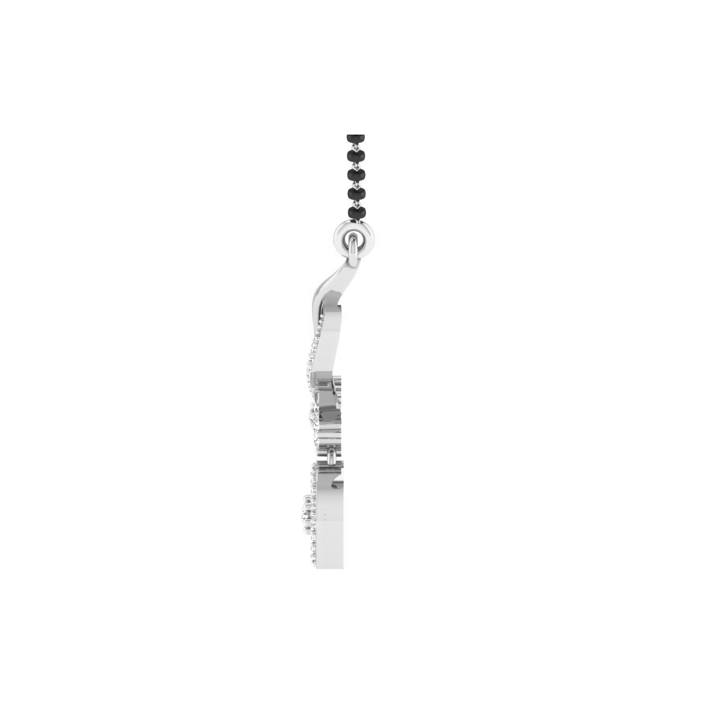 Samarpit Sankalp Mangalsutra