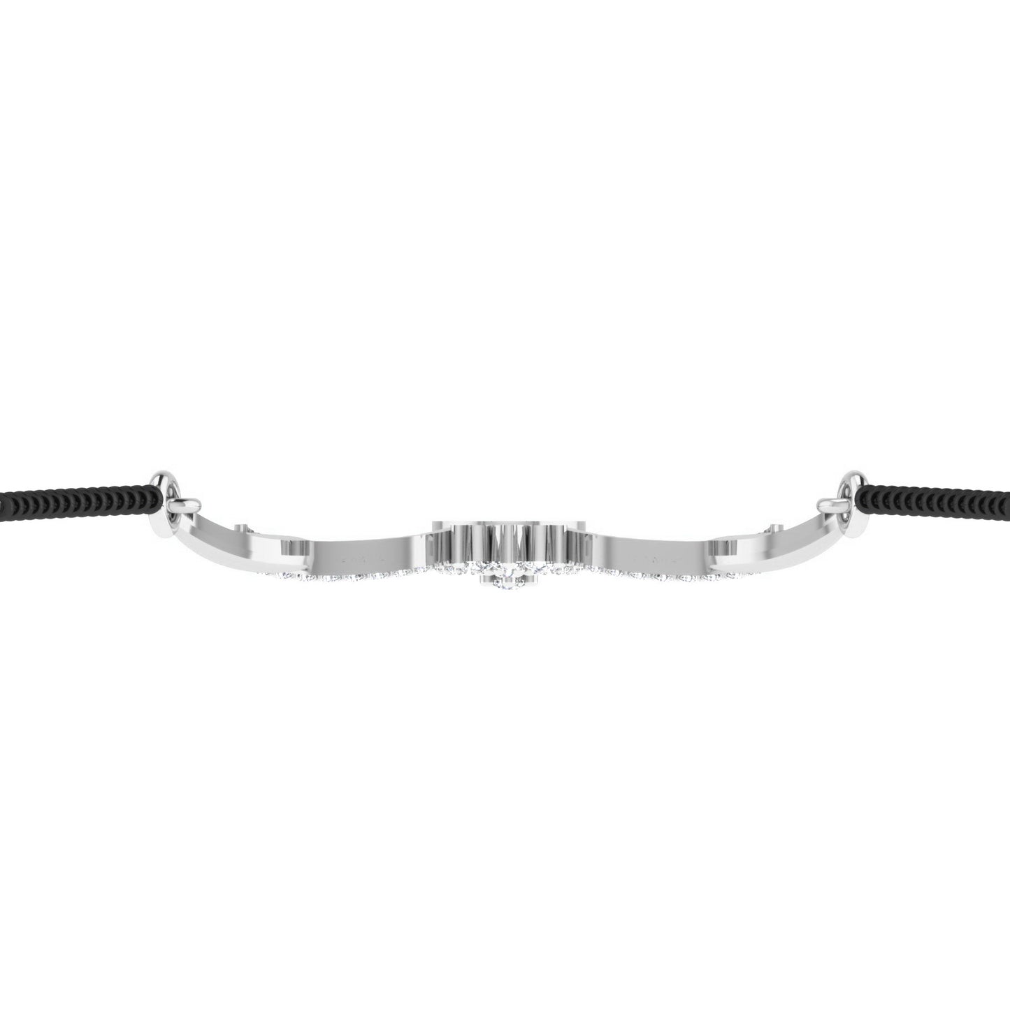 Samarpit Sankalp Mangalsutra