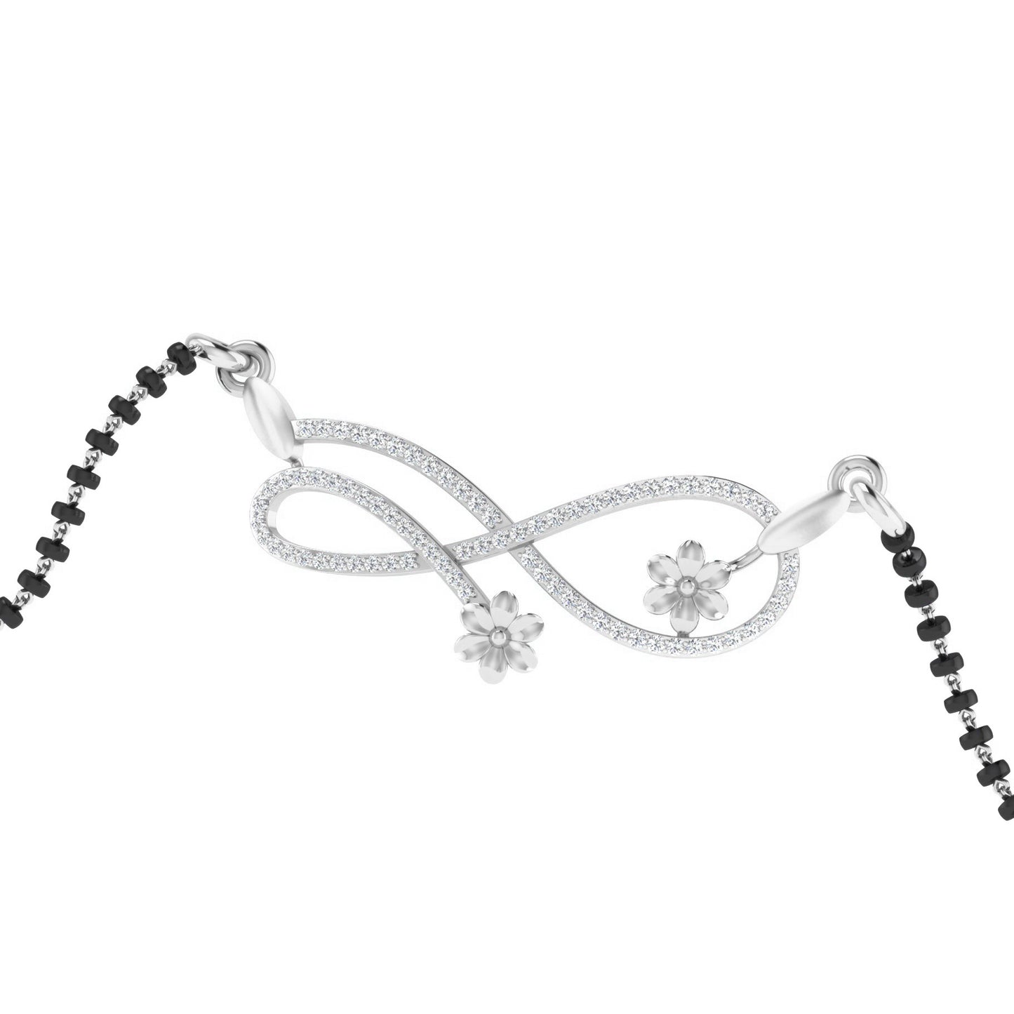 Samriddhi Sowbhagya Mangalsutra