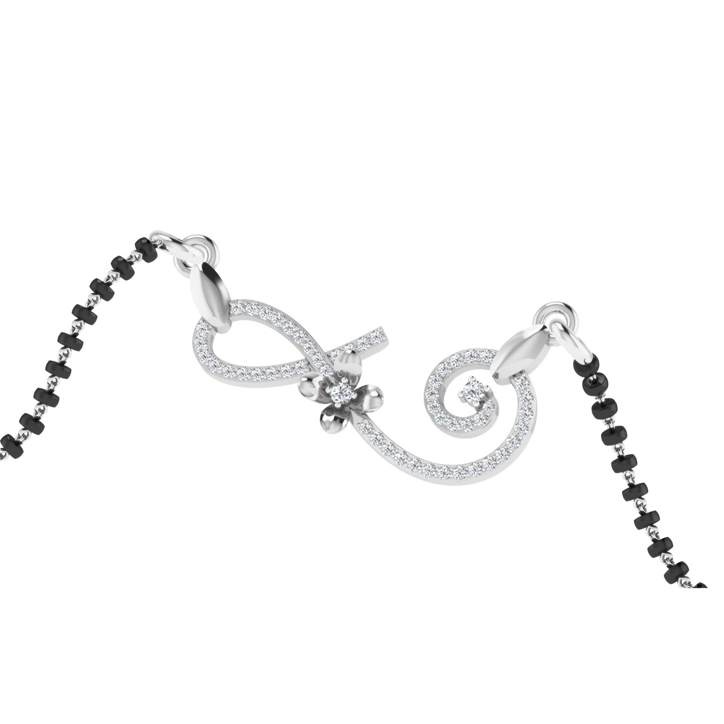 Soubhagya Shringar Mangalsutra