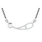 Subhagya Shringar Mangalsutra