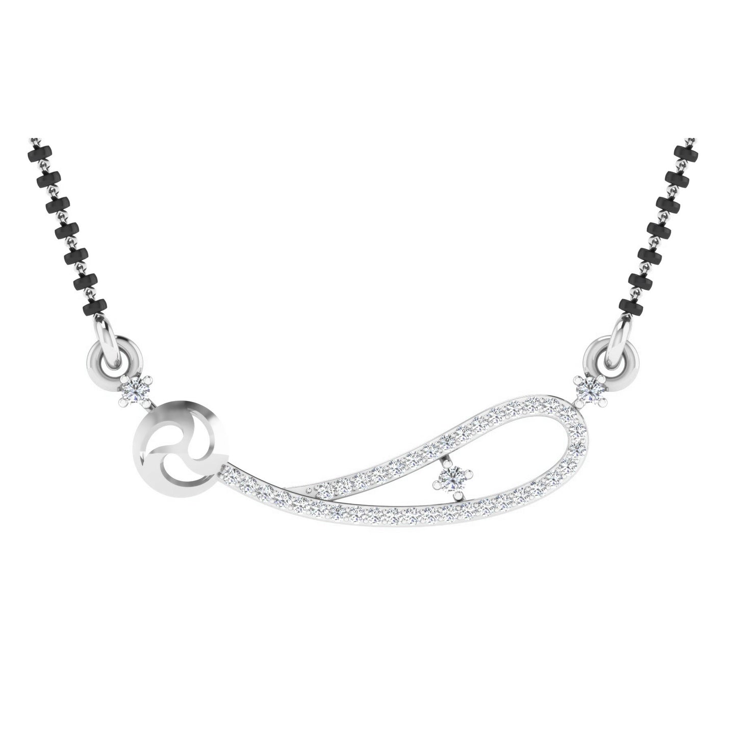 Subhagya Shringar Mangalsutra