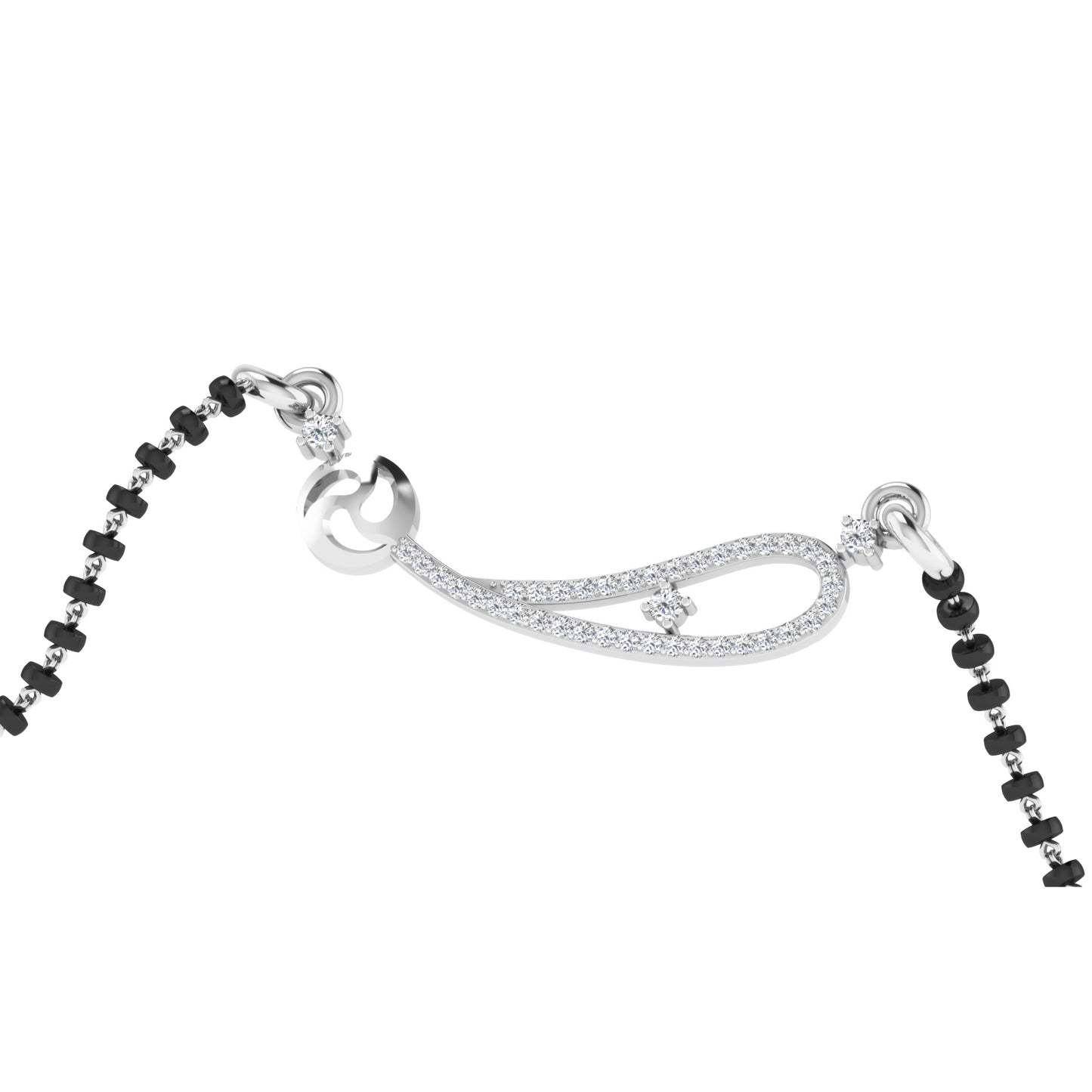 Subhagya Shringar Mangalsutra