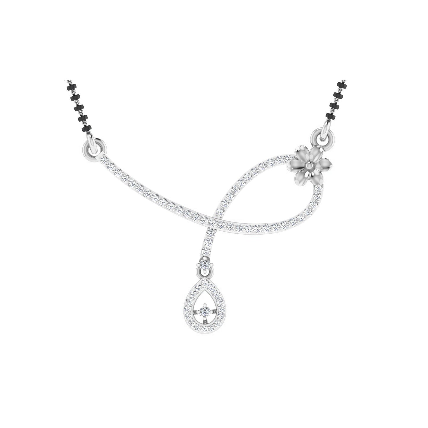 Soubhagya Samriddhi Mangalsutra