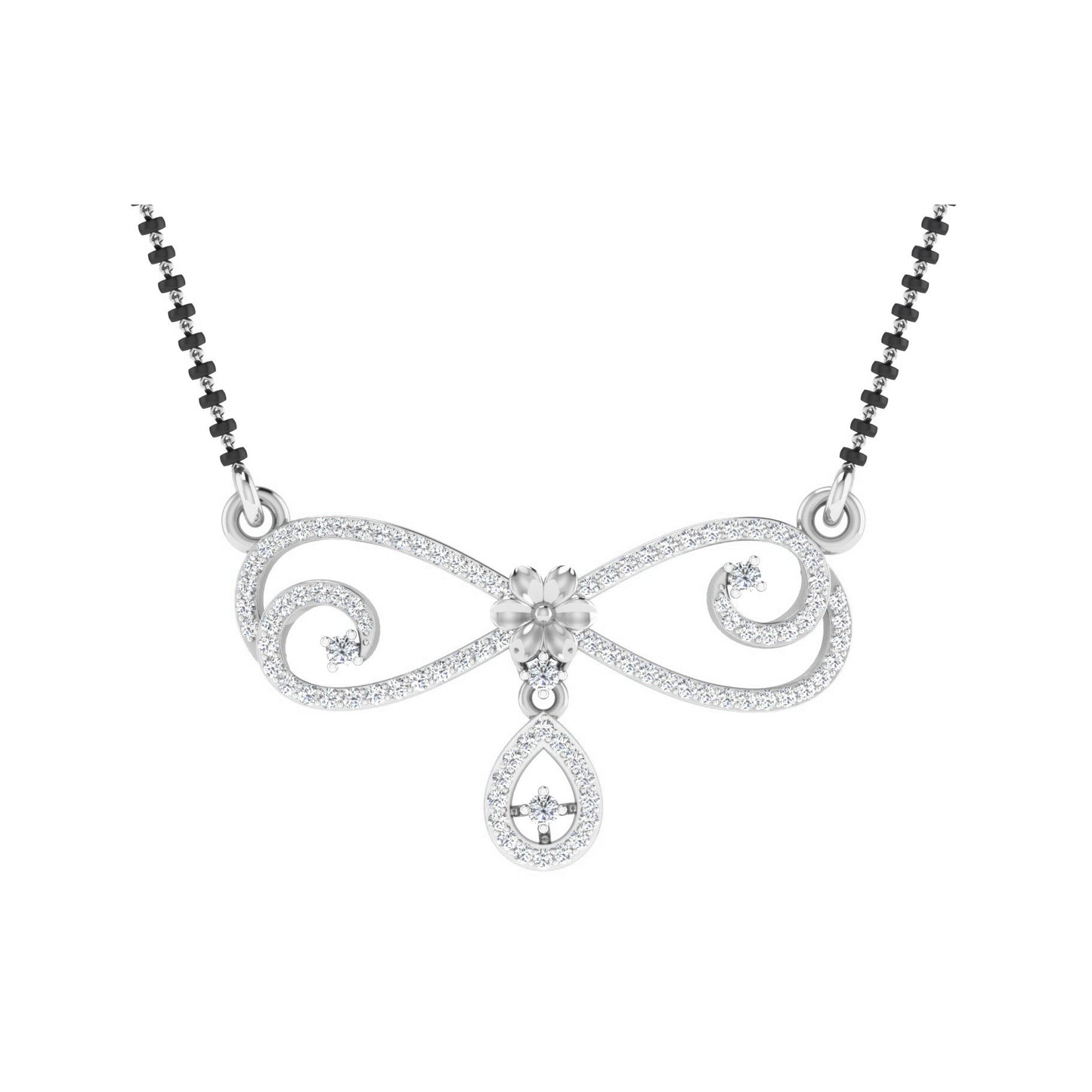 Sankalp Suhagan Mangalsutra