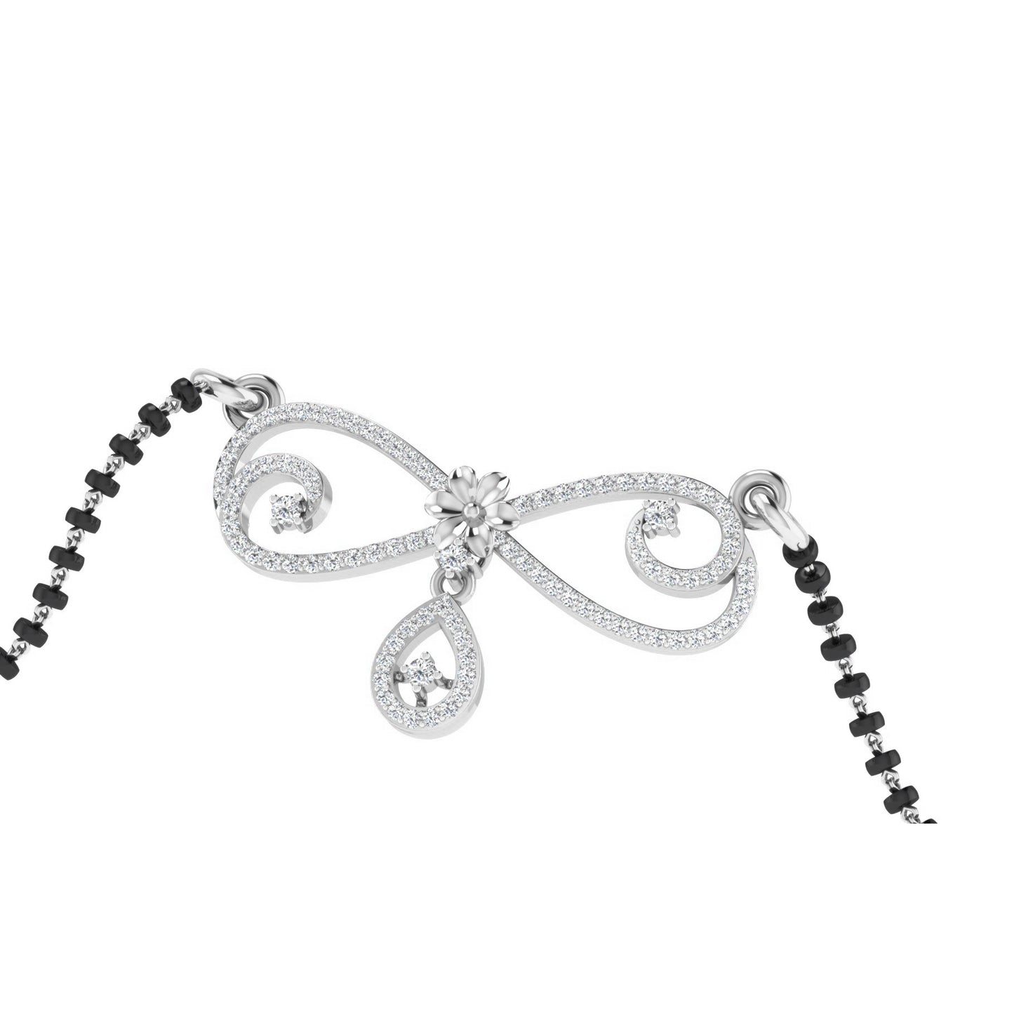 Sankalp Suhagan Mangalsutra