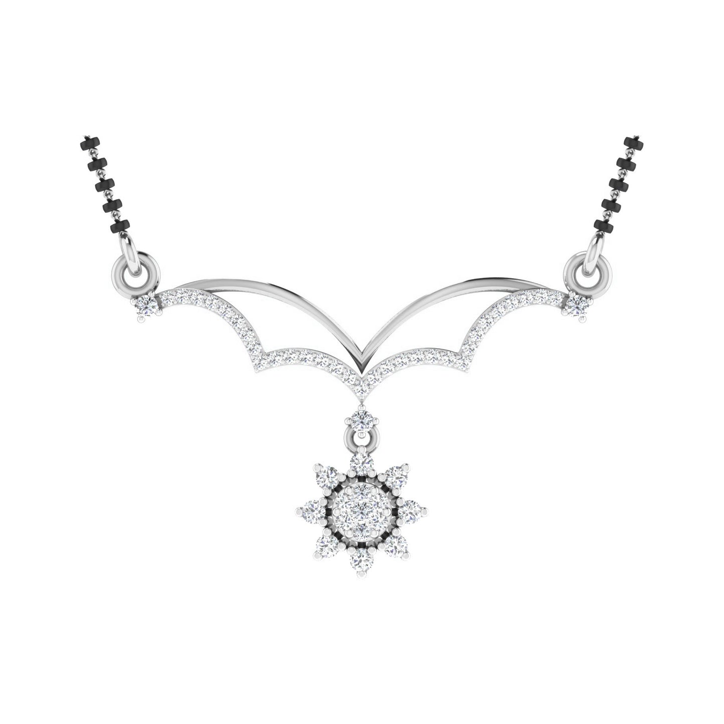 Sampurna Saubhagyavati Mangalsutra
