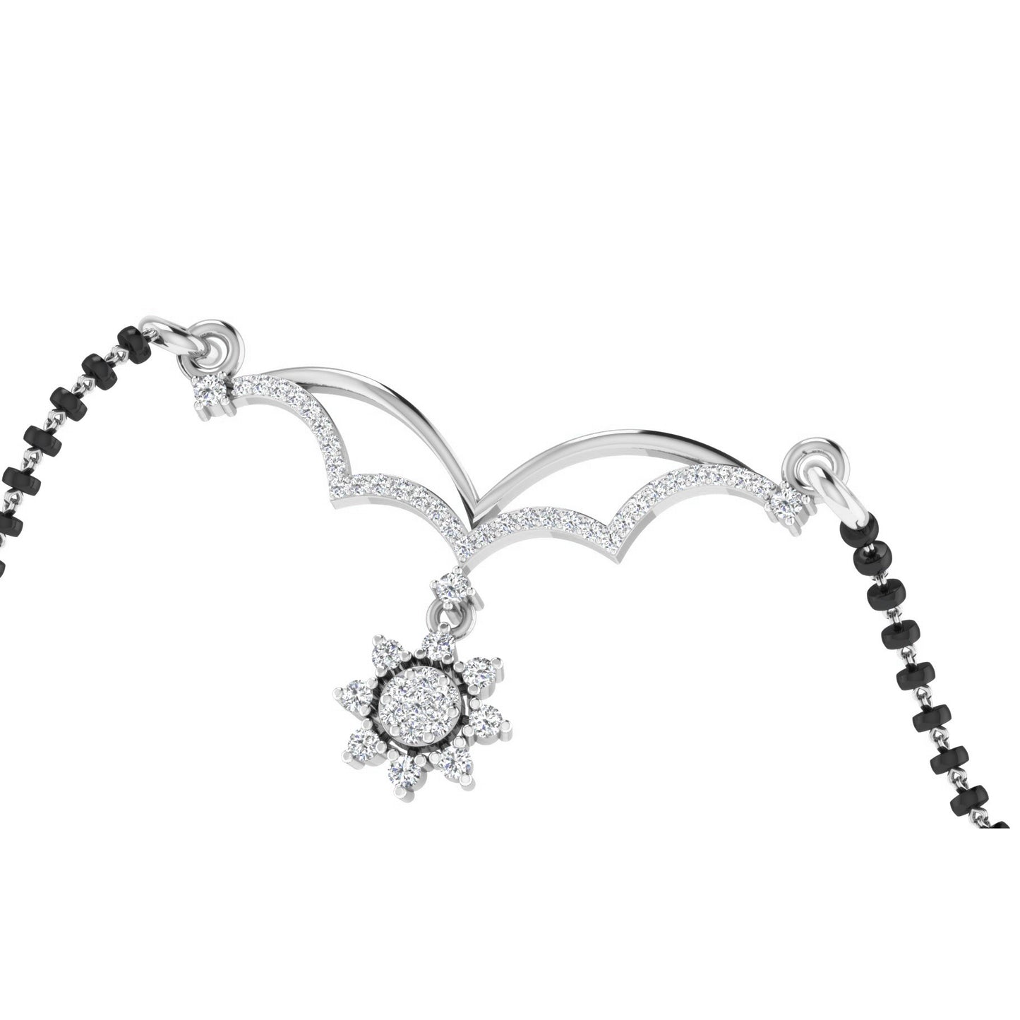 Sampurna Saubhagyavati Mangalsutra