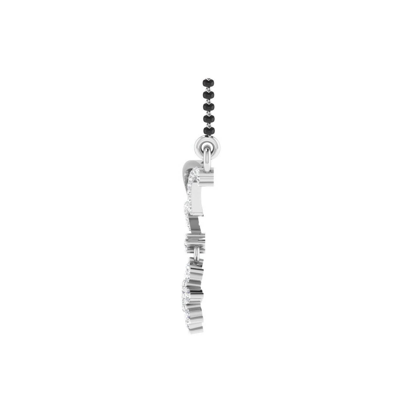 Sampurna Saubhagyavati Mangalsutra
