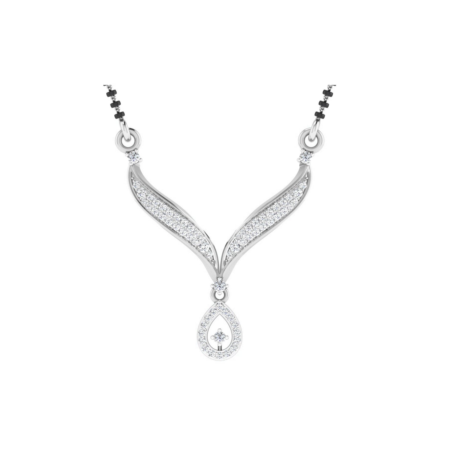 Shakti Saubhagyavati Mangalsutra