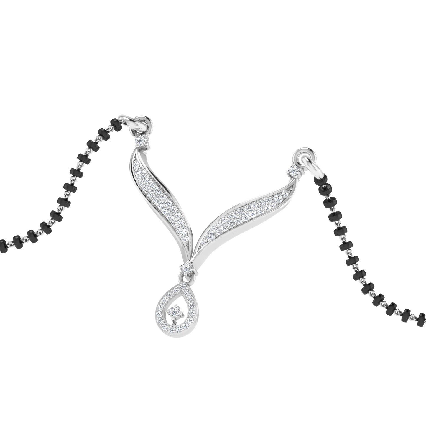 Shakti Saubhagyavati Mangalsutra
