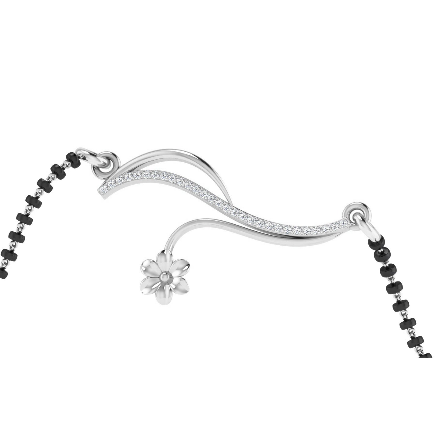 Sanket Suhag Mangalsutra