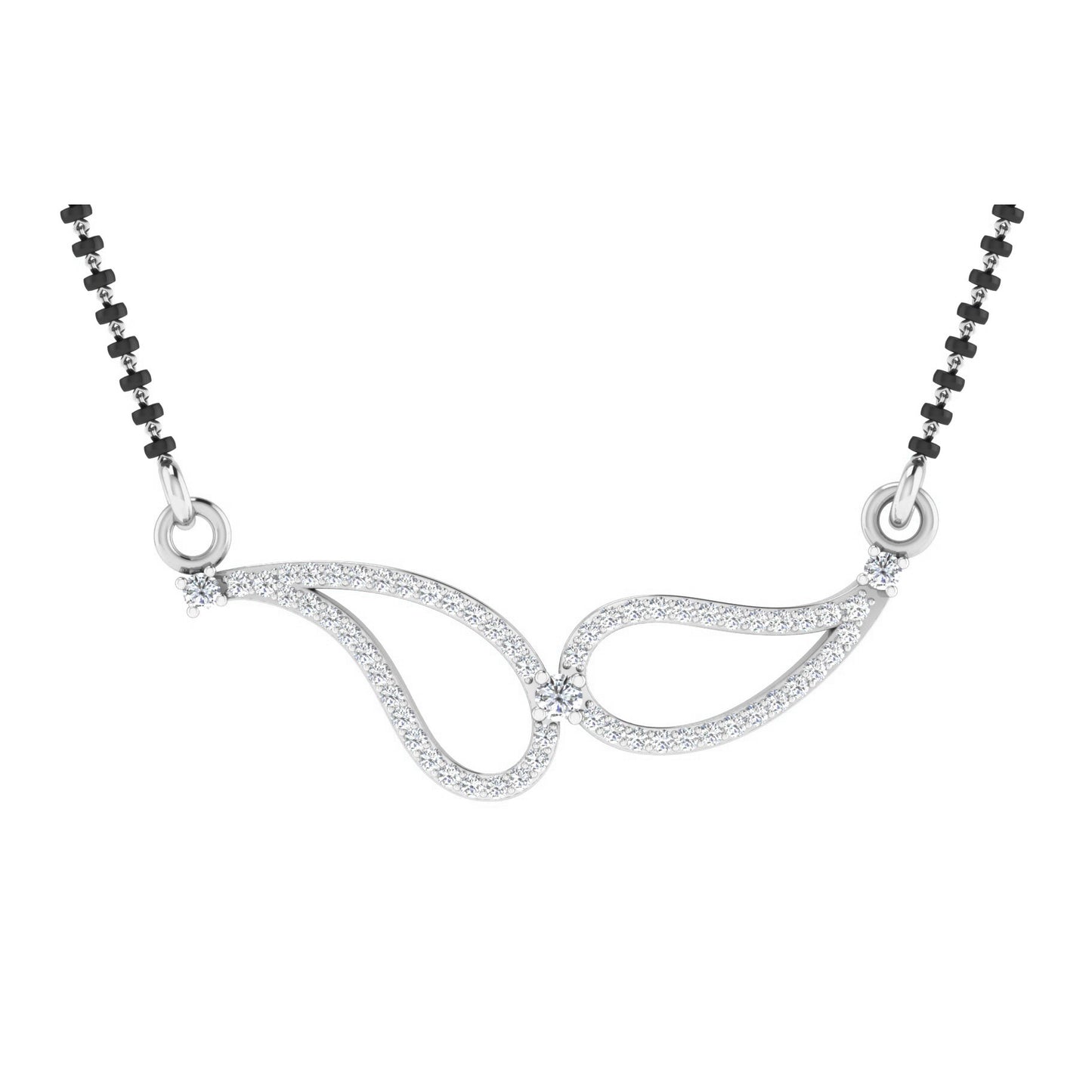 Shubh Samarpit Mangalsutra