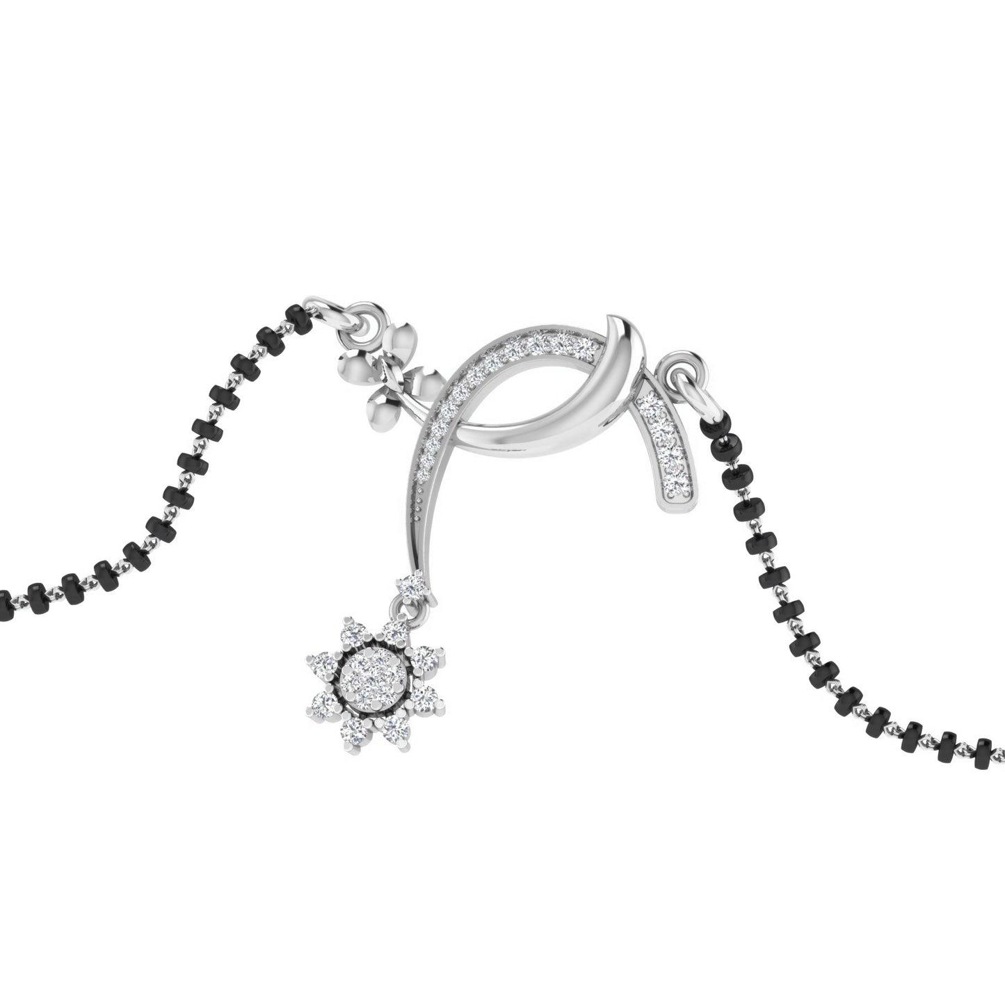 Sringar Sampoorna Mangalsutra