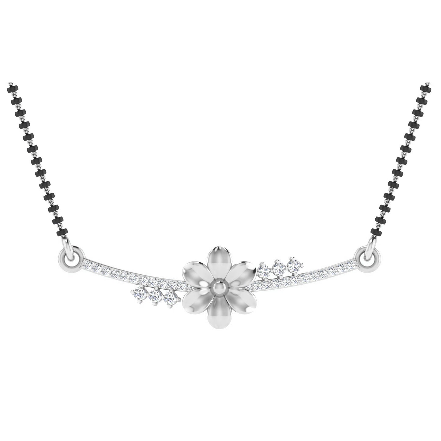 Swarna Saubhagyam Mangalsutra