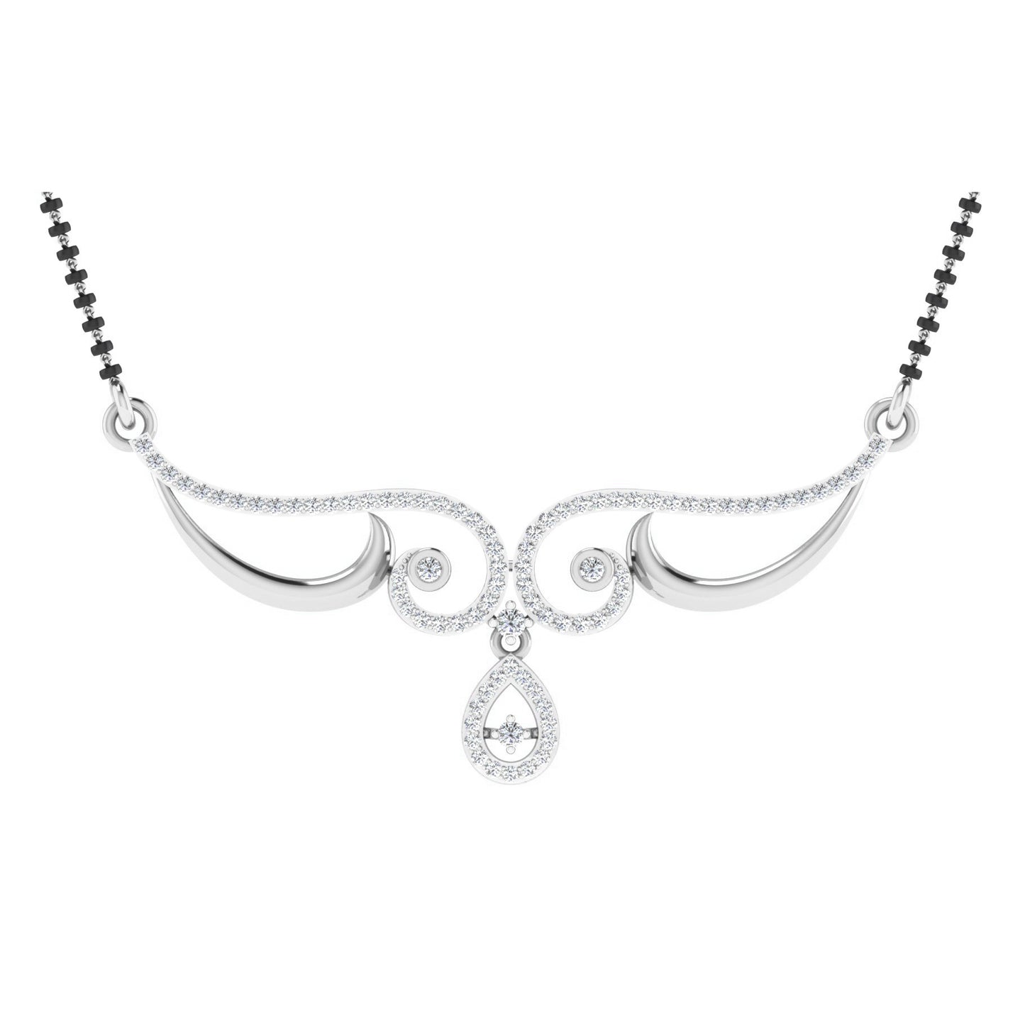 Sankalpa Shrestha Mangalsutra