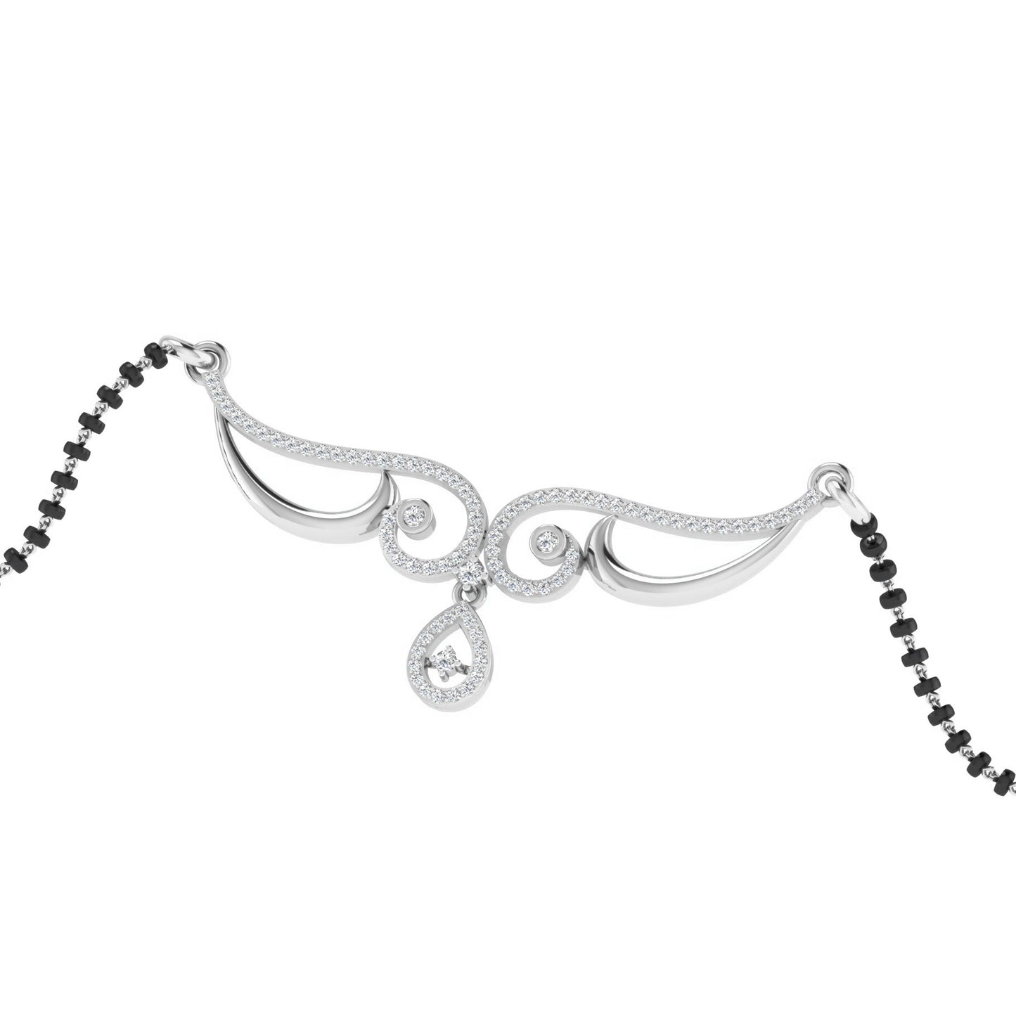 Sankalpa Shrestha Mangalsutra
