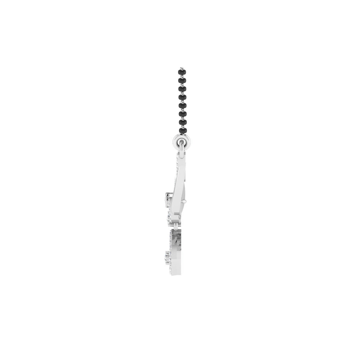 Sankalpa Shrestha Mangalsutra