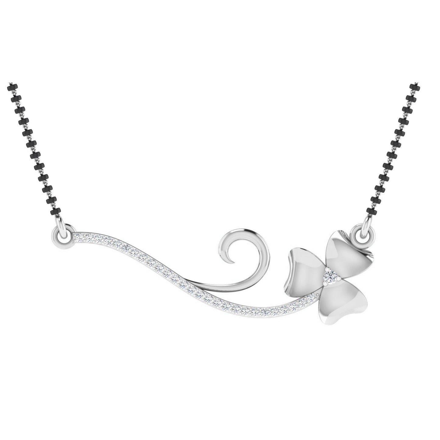 Sankalp Sneh Mangalsutra