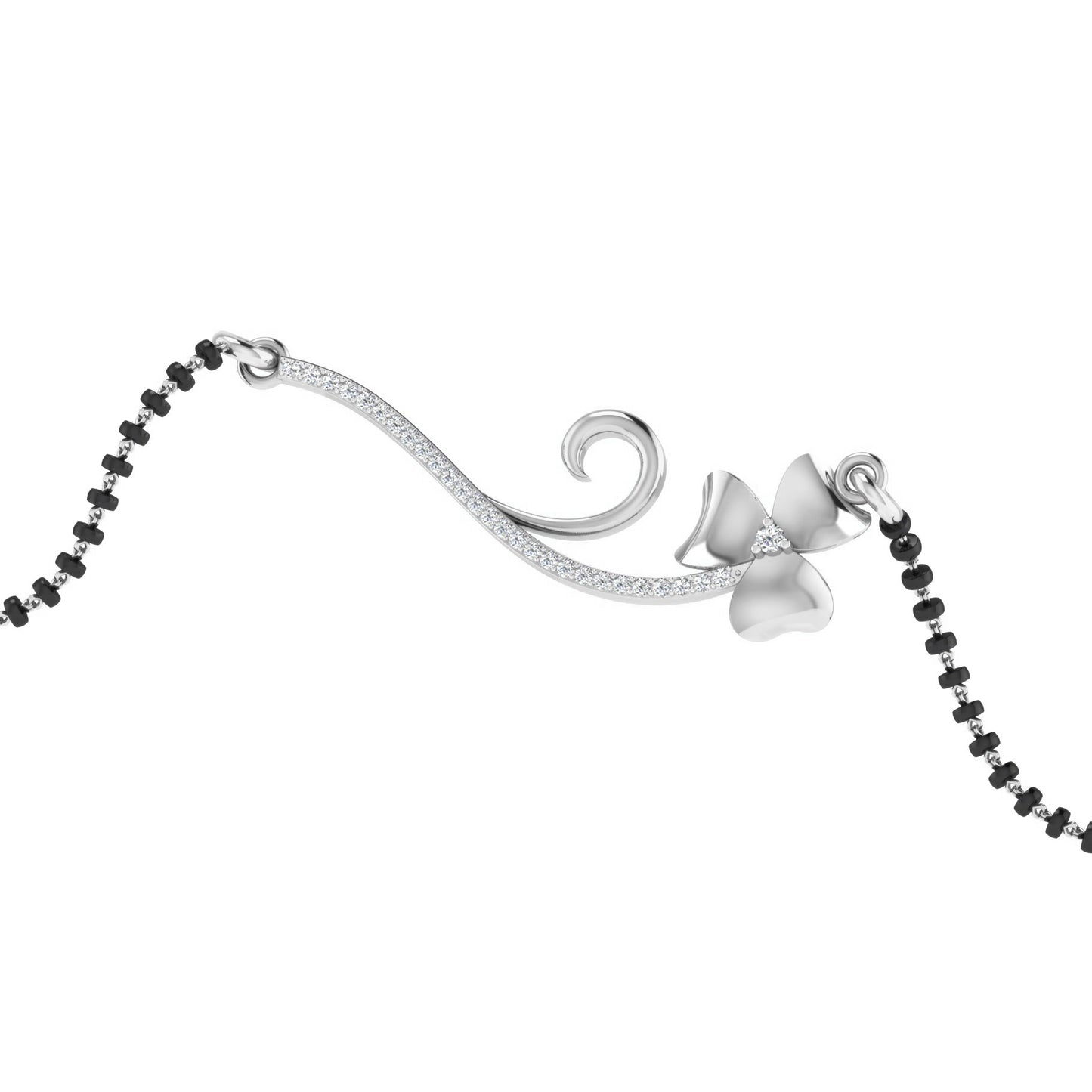 Sankalp Sneh Mangalsutra