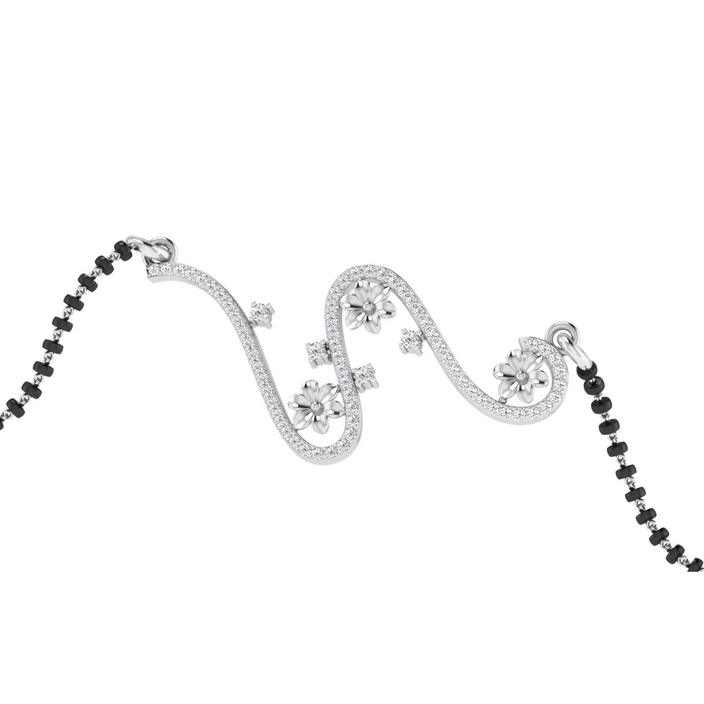 Sowbhagyavati Sanskar Mangalsutra