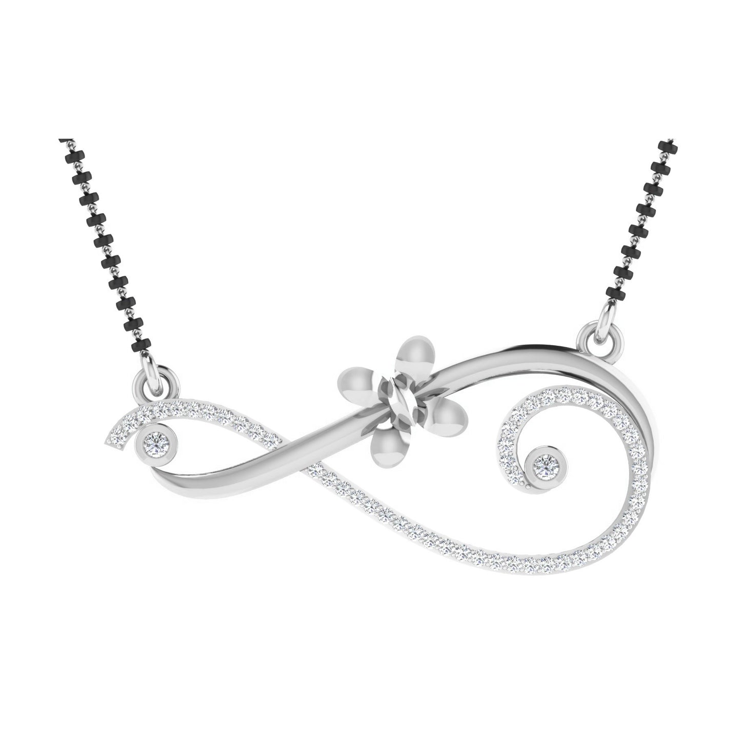 Subhagya Sampann Mangalsutra