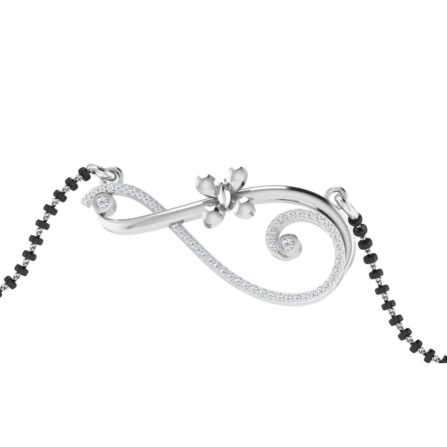 Subhagya Sampann Mangalsutra