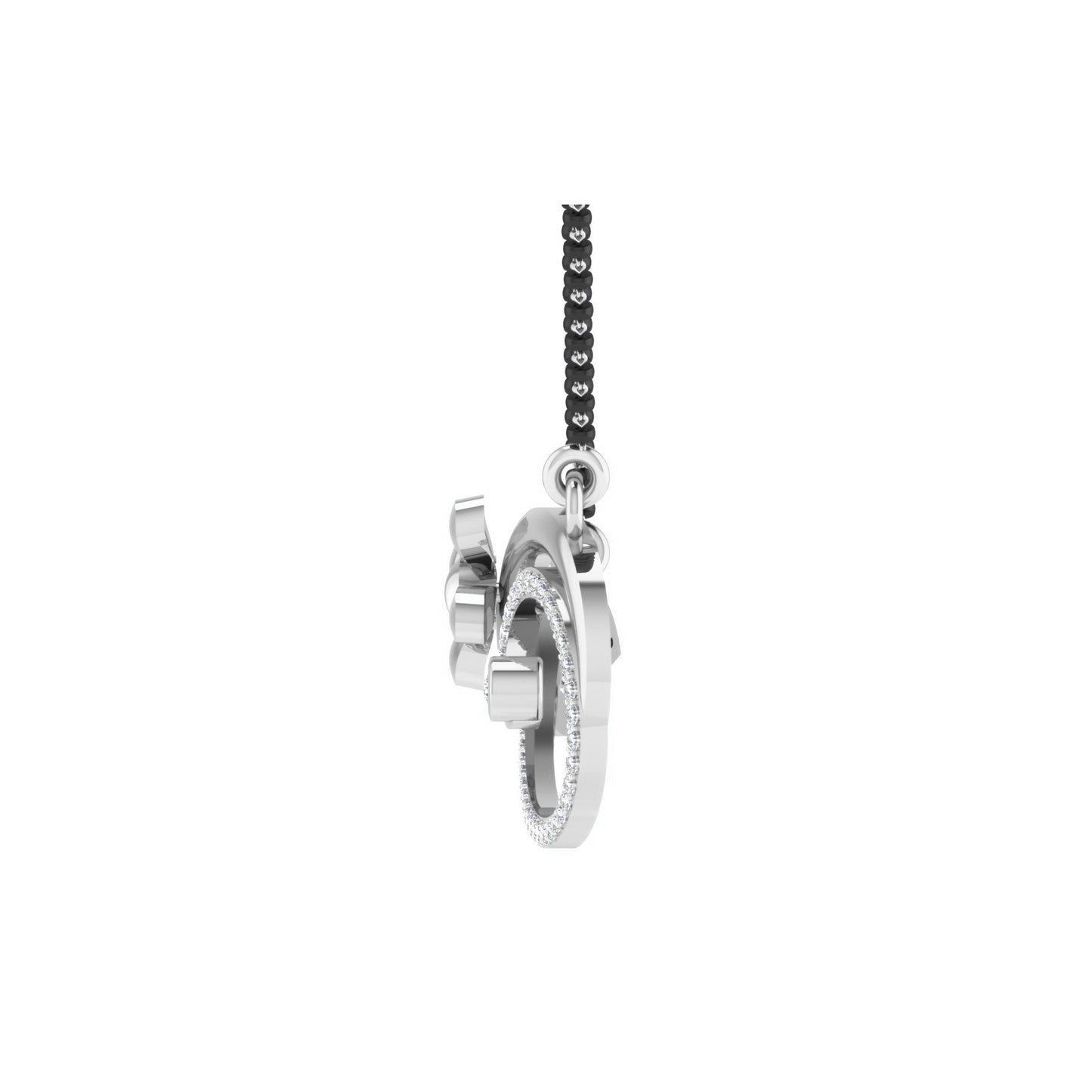 Subhagya Sampann Mangalsutra