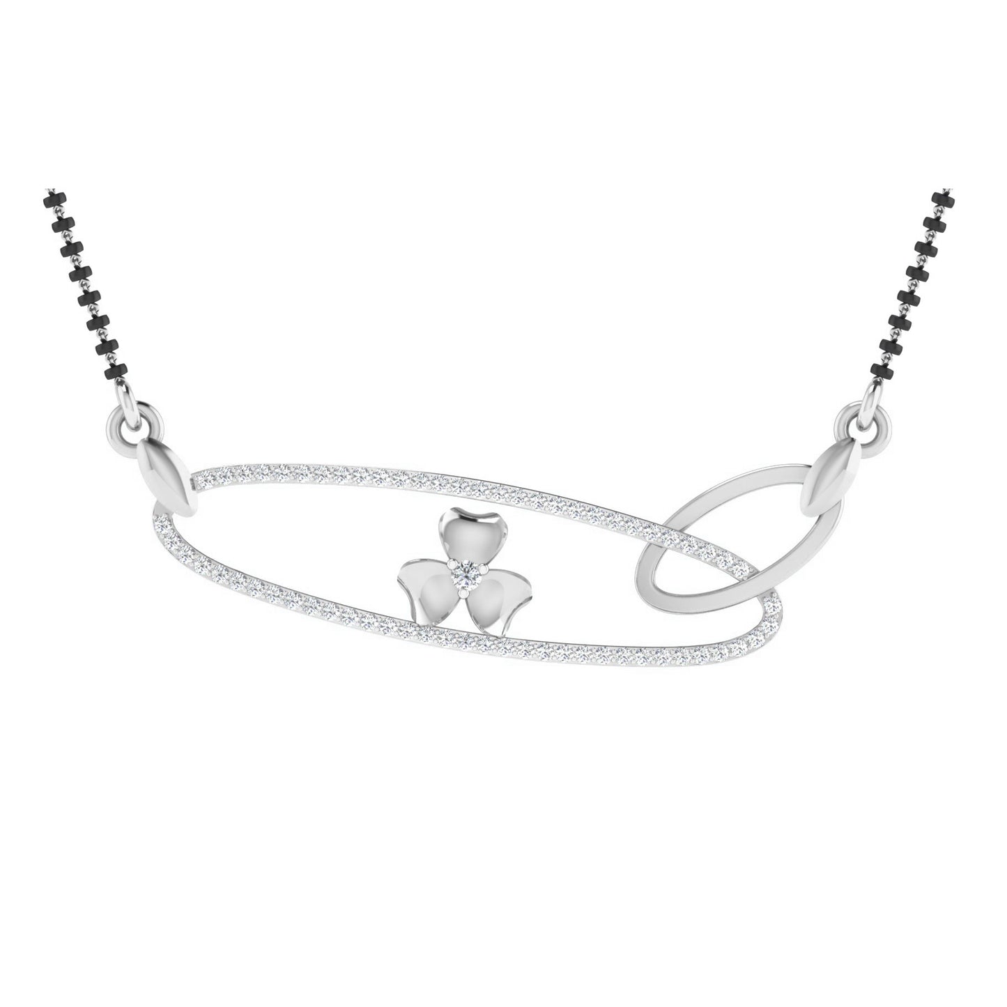 Sankalp Samruddhi Mangalsutra