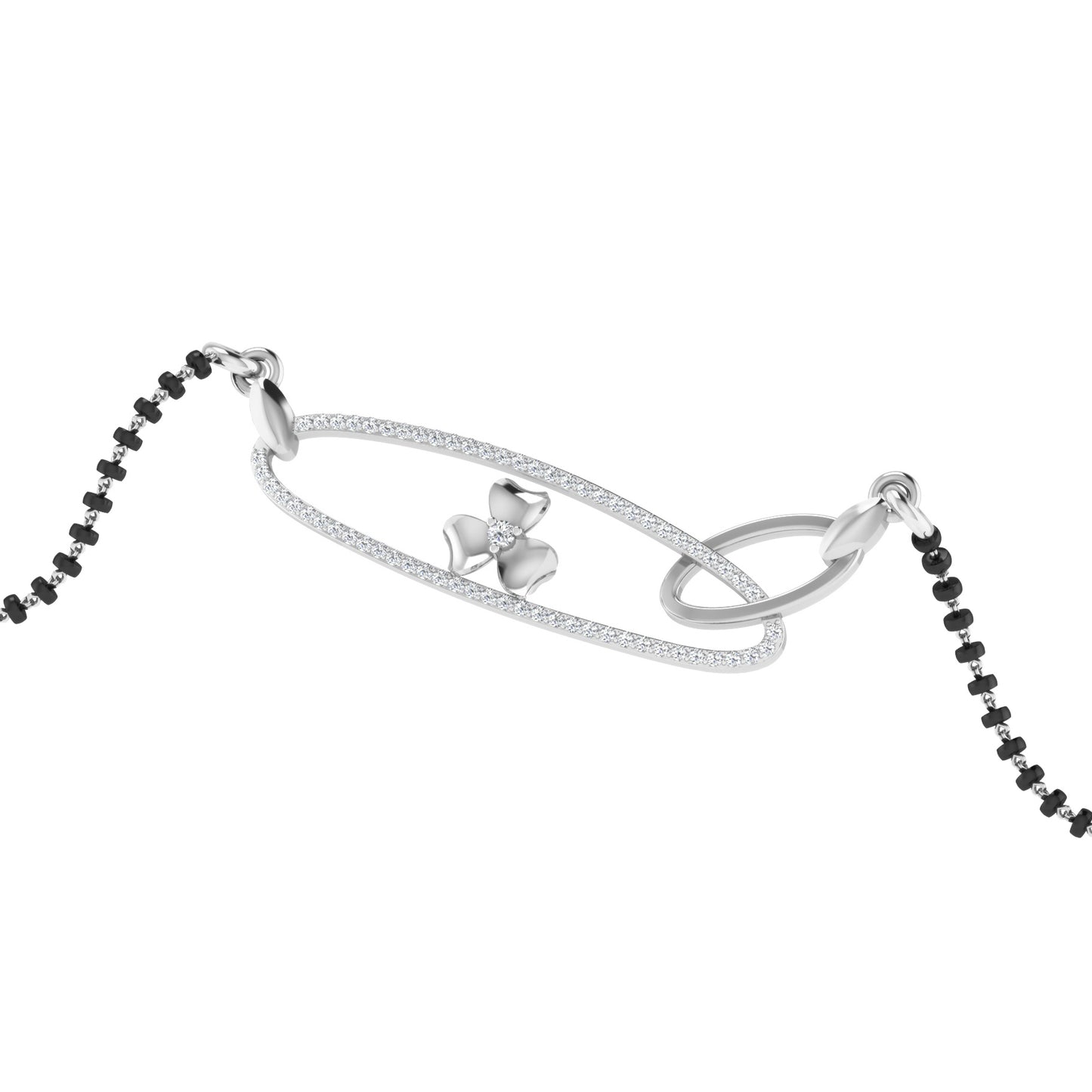 Sankalp Samruddhi Mangalsutra