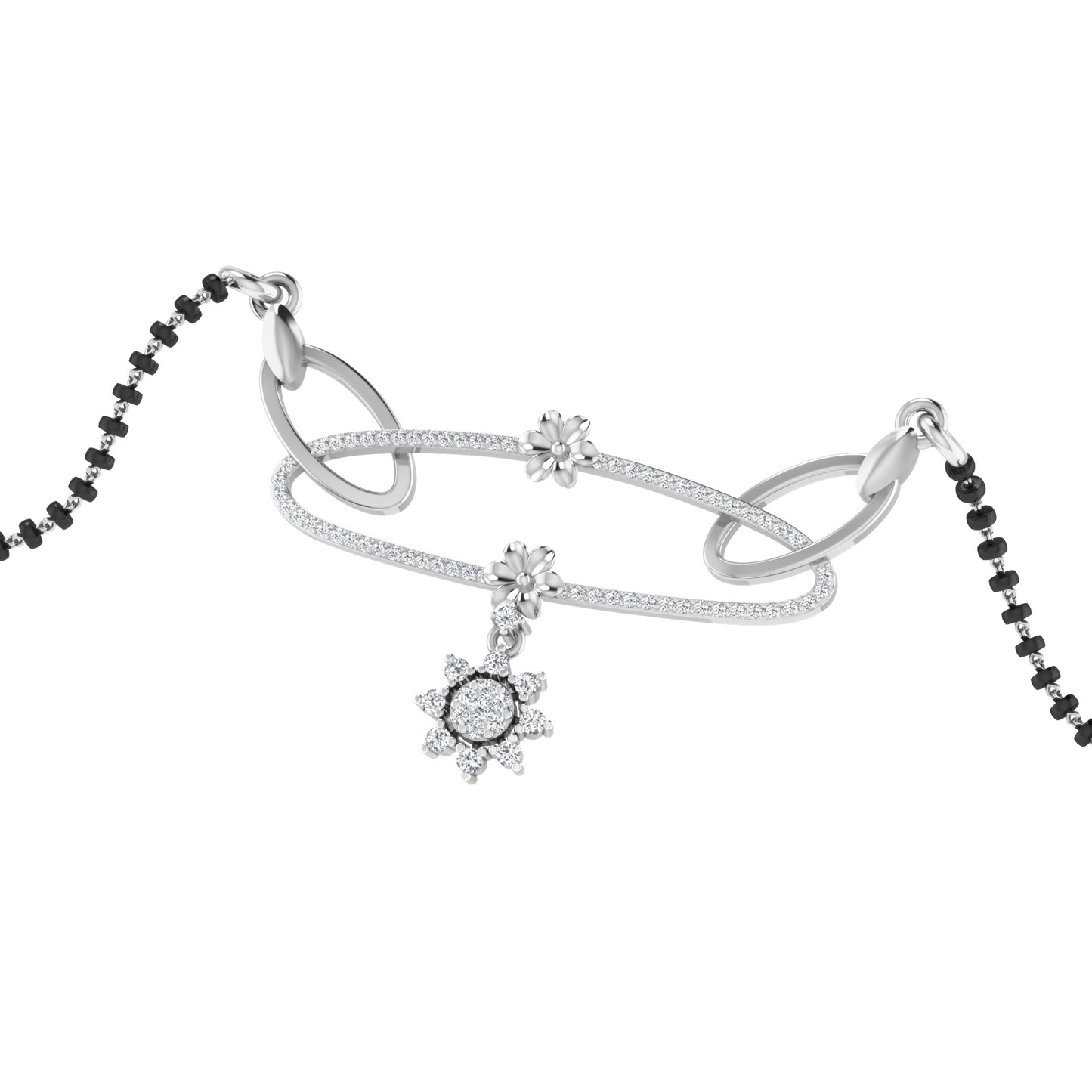 Suhagan Sambandh Mangalsutra