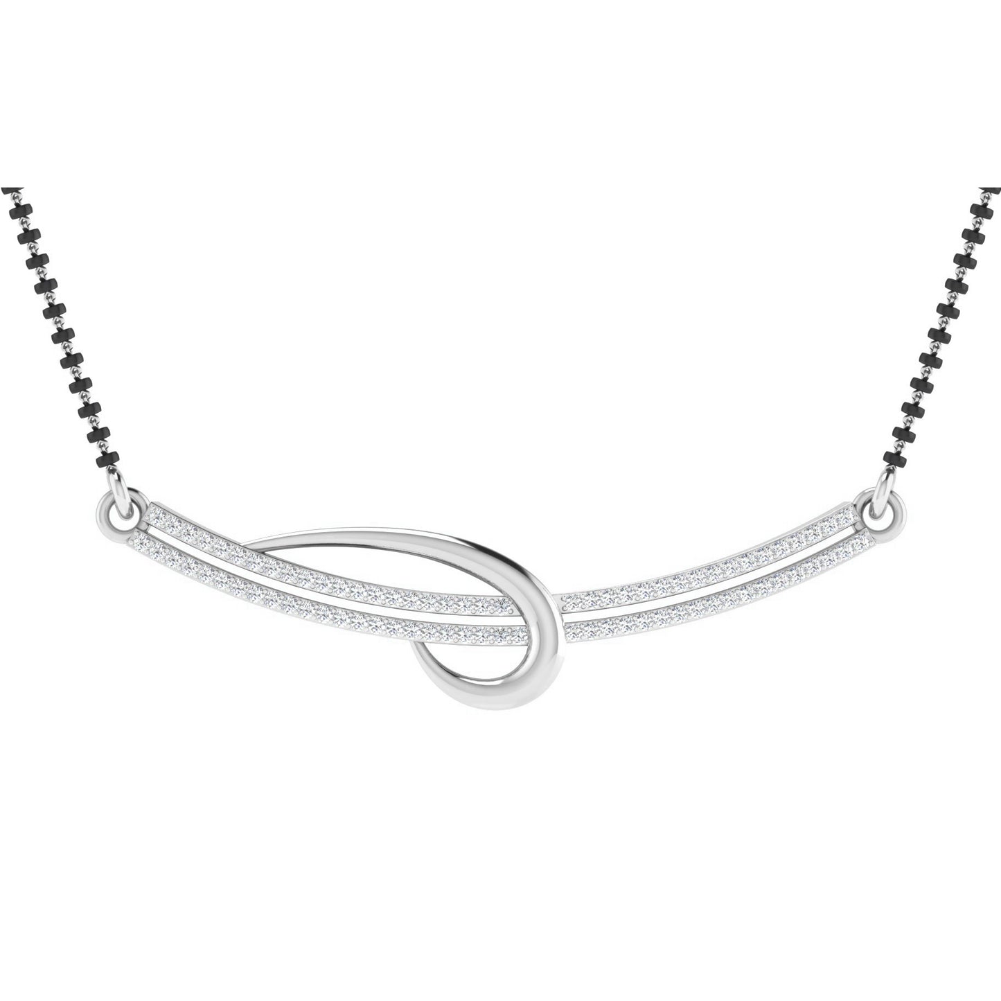 Sankalp Swarna Mangalsutra