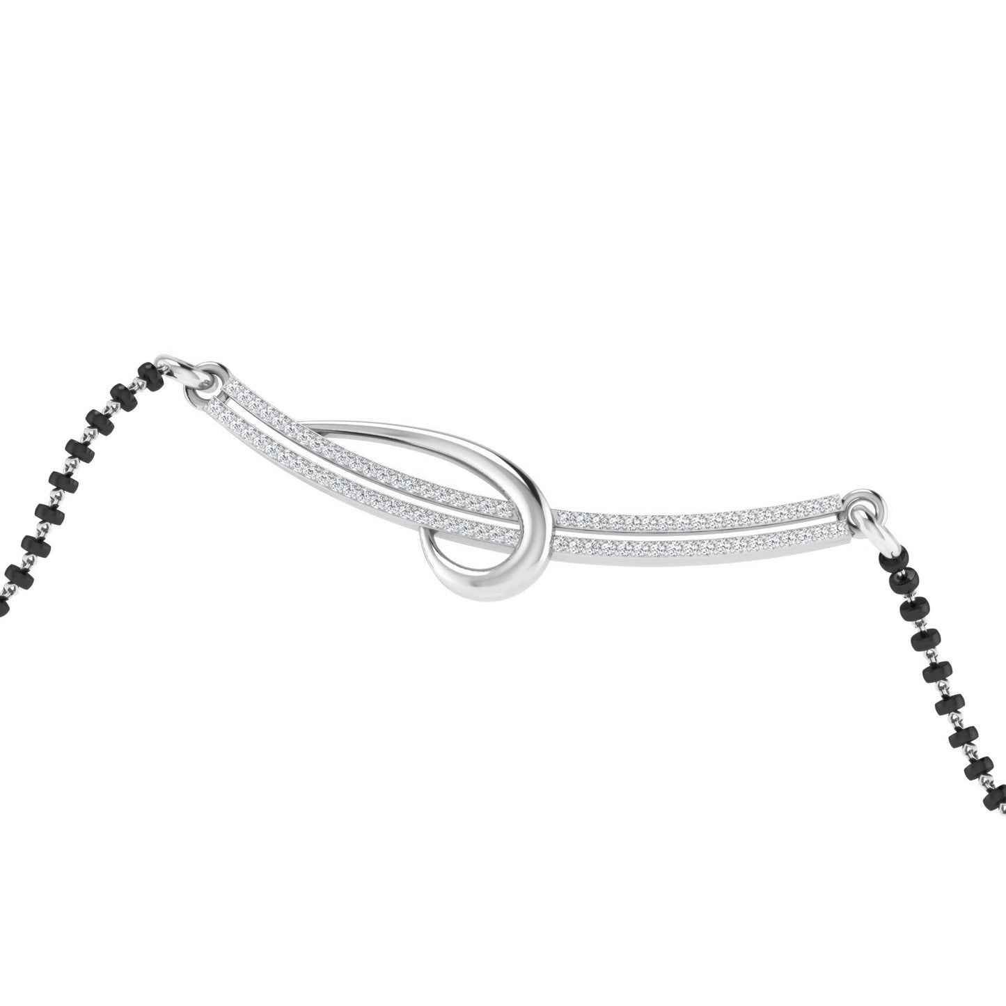 Sankalp Swarna Mangalsutra