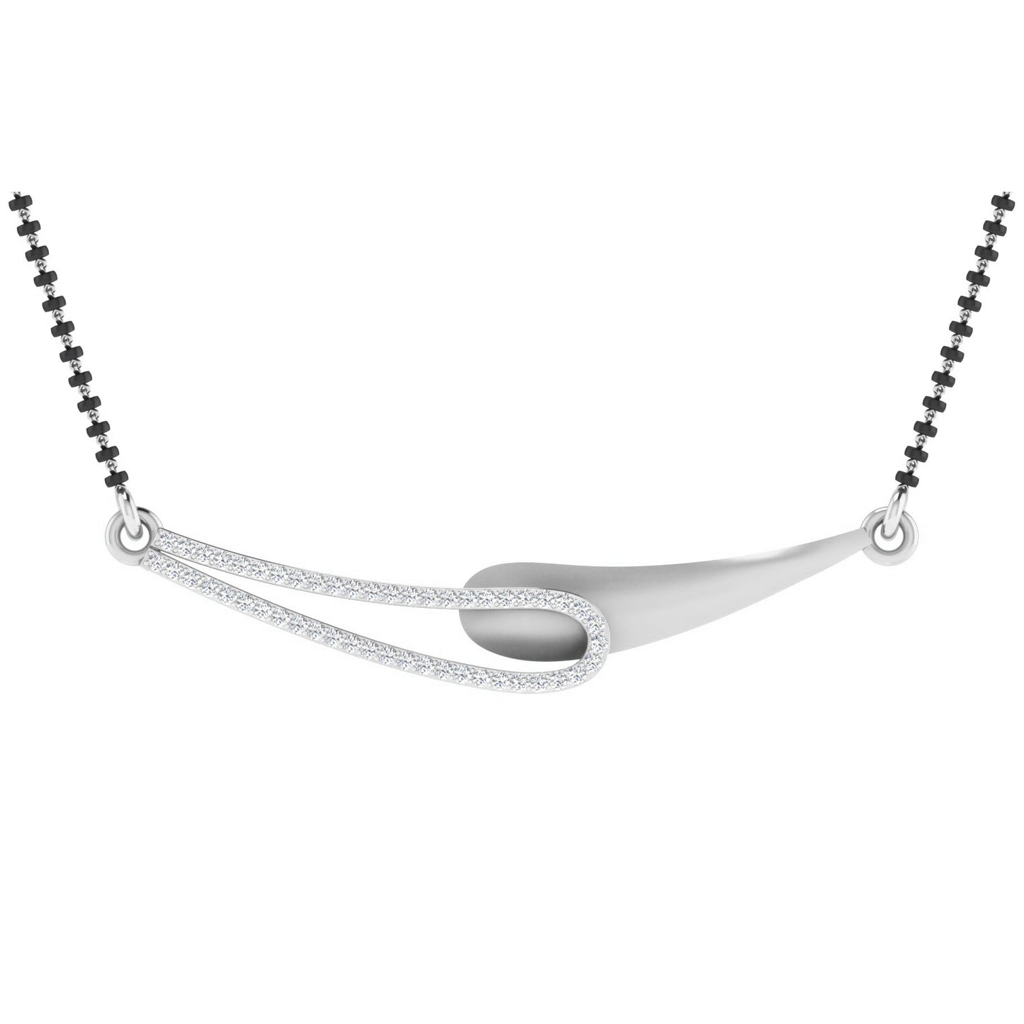Shubh Sneh Sparsh Mangalsutra