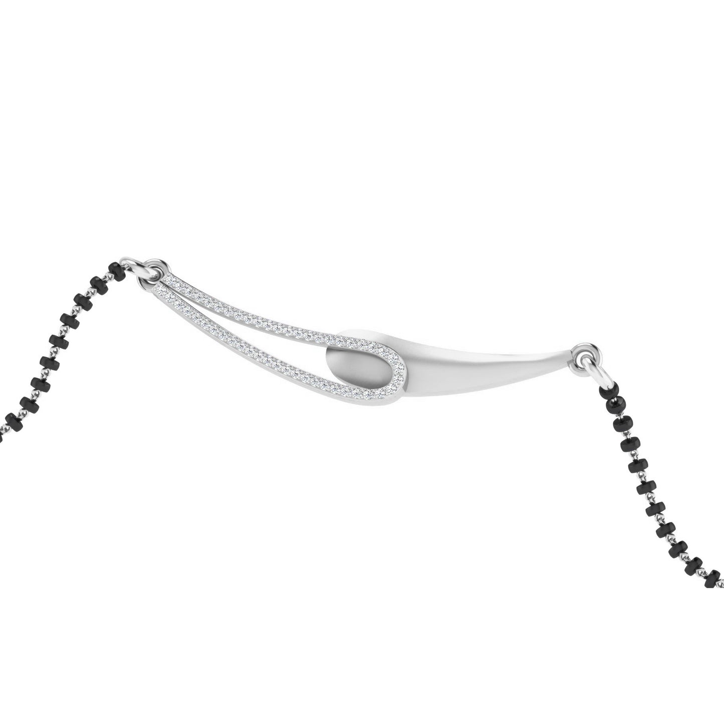 Shubh Sneh Sparsh Mangalsutra