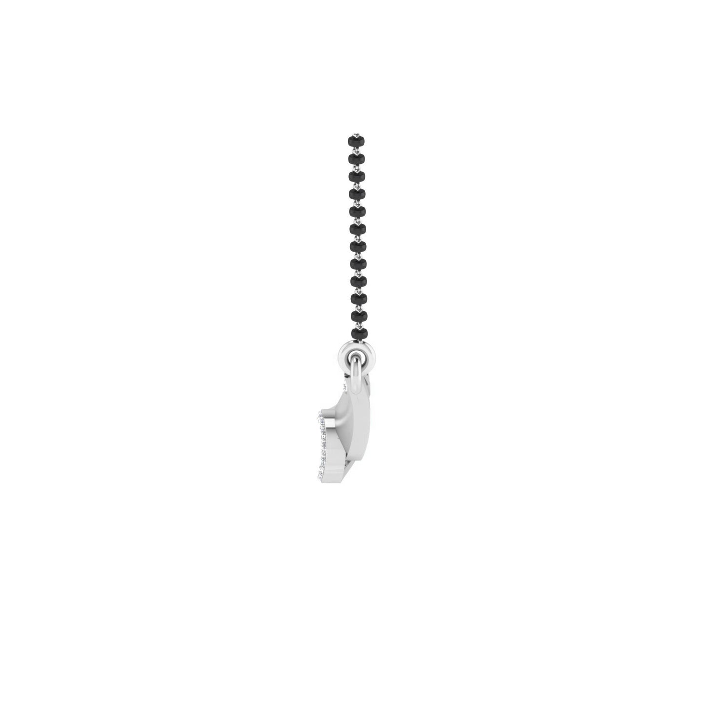 Shubh Sneh Sparsh Mangalsutra