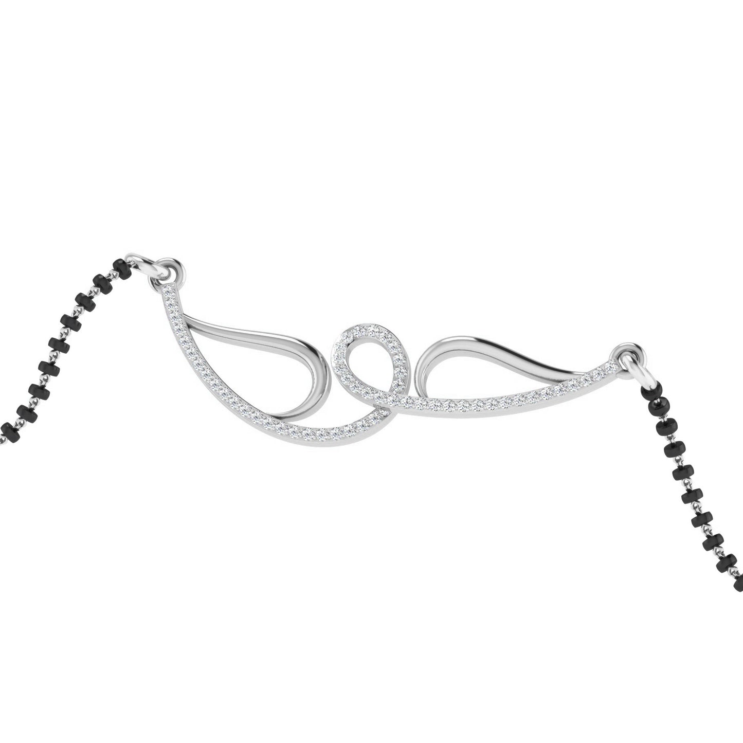 Saubhagya Sanskriti Mangalsutra